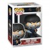 Фигурка Funko POP! Movies: Mortal Kombat: Sub-Zero (MT) 53855 