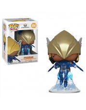 Фигурка Funko POP! Vinyl: Games: Overwatch S5: Pharah (Victory Pose) 37436