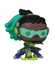 Фигурка Funko POP! Games: Overwatch 2: Lucio 61548