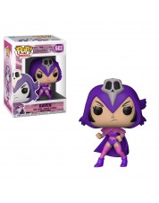 Фигурка Funko POP! Vinyl: Teen Titans Go the Night Begins To Shine: Raven 28672