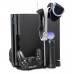 Вертикальная подставка с функцией зарядки геймпадов для Sony PS4 VR Oivo (IV-P4S011) 