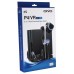 Вертикальная подставка с функцией зарядки геймпадов для Sony PS4 VR Oivo (IV-P4S011) 