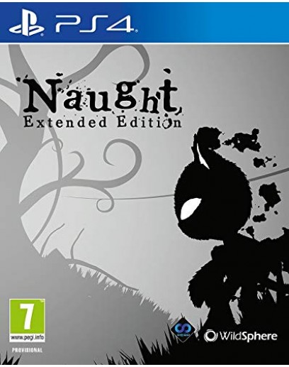 Naught. Extended Edition (русские субтитры) (PS4) 