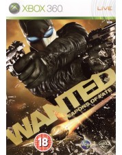 Wanted: Weapons of Fate (Xbox 360)