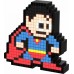 Светящаяся фигурка Pixel Pals: DC: Superman 