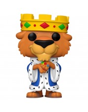 Фигурка Funko POP! Disney: Robin Hood: Prince John 75913