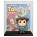 Фигурка Funko POP! VHS Covers: Disney: Toy Story: Woody (Amazon Exclusive) 62332 