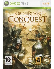 The Lord of the Rings: Conquest (Властелин Колец Противостояние) (Xbox 360)