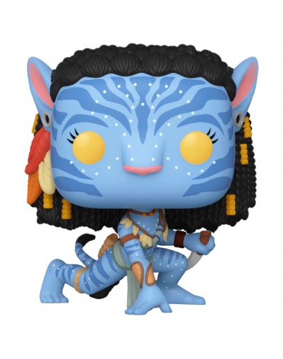 Фигурка Funko POP! Movies: Avatar: Neytiri 65642 