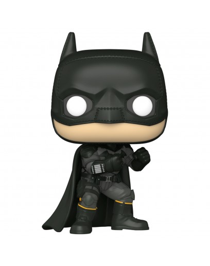 Фигурка Funko POP! Movies: The Batman: Batman 59276 