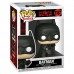 Фигурка Funko POP! Movies: The Batman: Batman 59276 