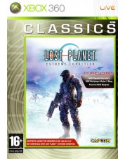 Lost Planet: Extreme Condition - Colonies Edition (Xbox 360)