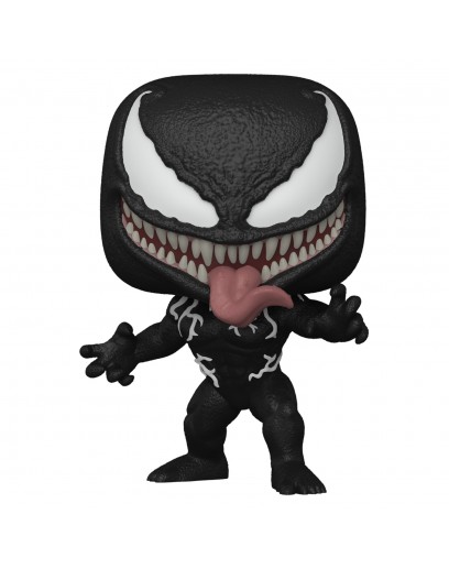 Фигурка Funko POP! Bobble: Marvel: Venom 2: Venom 56304 