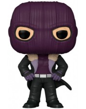 Фигурка Funko POP! Bobble: Marvel: The Falcon and The Winter Soldier: Baron Zemo 51626