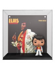 Фигурка Funko POP! Albums: Elvis: Pure Gold (Exc) 57277