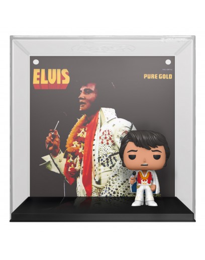 Фигурка Funko POP! Albums: Elvis: Pure Gold (Exc) 57277 