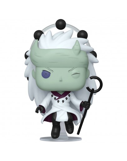 Фигурка Funko POP! Vinyl: Naruto Shippuden: Madara Uchiha (Six Paths) 58009 