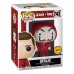 Фигурка Funko POP! TV: Money Heist (La Casa De Papel): Berlin w/Dali Mask Chase 