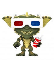 Фигурка Funko POP! Movies: Gremlins: Gremlin w/3D Glasses 49831