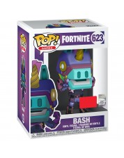 Фигурка Funko POP! Vinyl: NYCC: Games: Fortnite: Bash (Exc) 50693