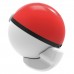 Стенд для зарядки Hori Poke Ball для Nintendo Switch (NSW-137U) 