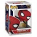 Фигурка Funko POP! Bobble: Marvel: Spider-Man: No Way Home: Spider-Man (Upgraded Suit) 57634 