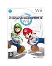 Mario Kart (Wii)