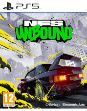 Need for Speed Unbound (PS5)