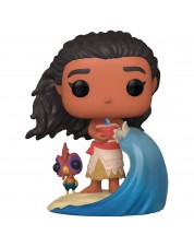 Фигурка Funko POP! Disney: Ultimate Princess: Moana 55970