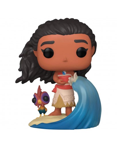 Фигурка Funko POP! Disney: Ultimate Princess: Moana 55970 