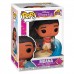 Фигурка Funko POP! Disney: Ultimate Princess: Moana 55970 