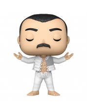 Фигурка Funko POP! Rocks: Queen: Freddie Mercury I Was Born to Love You 75375