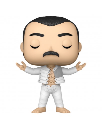 Фигурка Funko POP! Rocks: Queen: Freddie Mercury I Was Born to Love You 75375 