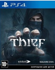 Thief (русская версия) (PS4)