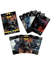 Игральные карты DC Comics Batman 157132