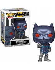 Фигурка Funko POP! Vinyl: DC: Batman Murder Machine (Exc) 36354