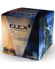 Elex II. Коллекционное издание (русская версия) (PS4 / PS5)