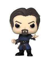 Фигурка Funko POP! Bobble: Marvel: Doctor Strange in the MoM: Sinister Strange 62405