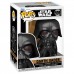 Фигурка Funko POP! Bobble: Star Wars: Obi-Wan Kenobi: Obi-Wan Darth Vader 64557 