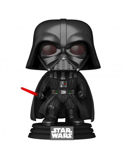 Фигурка Funko POP! Bobble: Star Wars: Obi-Wan Kenobi: Obi-Wan Darth Vader 64557 