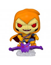 Фигурка Funko POP! Bobble: Marvel: Animated Spider-Man: Hobgoblin (Exc) 58867