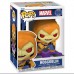 Фигурка Funko POP! Bobble: Marvel: Animated Spider-Man: Hobgoblin (Exc) 58867 