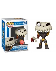 Фигурка Funko POP! Vinyl: Games: MediEvil: Sir Daniel Fortesque (Gamestop Exclusive) 56141