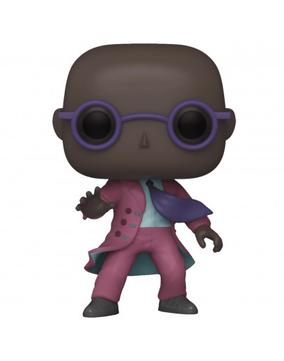Фигурка Funko POP! Movies: The Matrix 4: Morpheus (Exc) 60279 