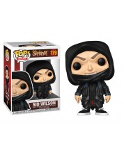 Фигурка Funko POP! Vinyl: Rocks: Slipknot: Sid Wilson 49380