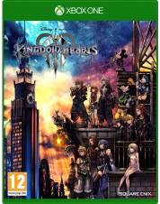 Kingdom Hearts III (Xbox One / Series)