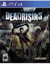 Dead Rising (PS4)