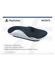 Зарядная станция контроллера PlayStation VR2 Sense (PS VR2)