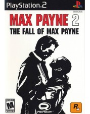 Max Payne 2 (PS2)