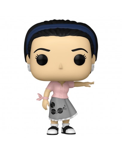 Фигурка Funko POP! TV: Friends: Monica Geller as Waitress 65679 